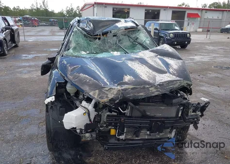 2020 Nissan Kicks Sv Xtronic Cvt z USA, uszkodzony, nr VIN 3N1CP5CV6LL555803